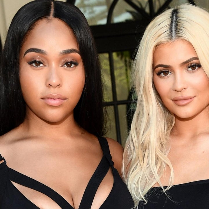 Kylie Jenner and Jordyn Woods' Friendship Depends on Khloe Kardashian's Happiness, Source Says