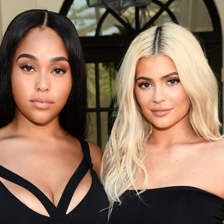 Kylie Jenner Is 'Extremely Upset' With Jordyn Woods Over Cheating Scandal