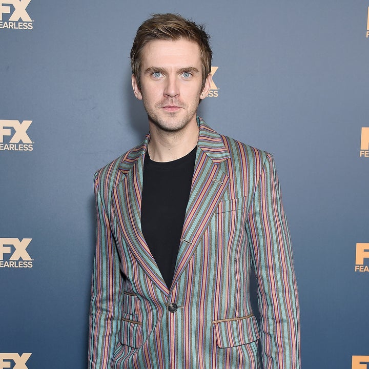 'Legion' Star Dan Stevens on Why Season 3 Is a 'Natural Place' to End