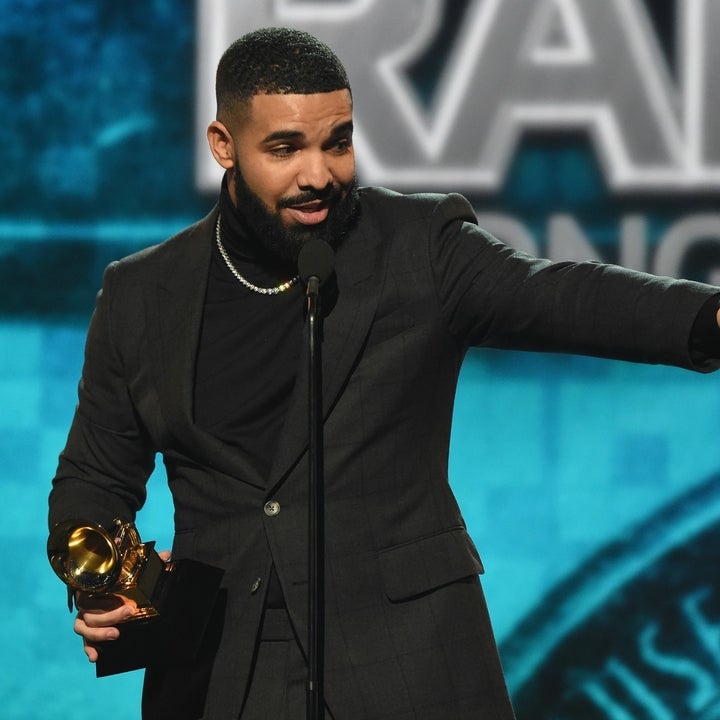 Why Drake Was Cut Off During GRAMMYs Best Rap Song Acceptance Speech