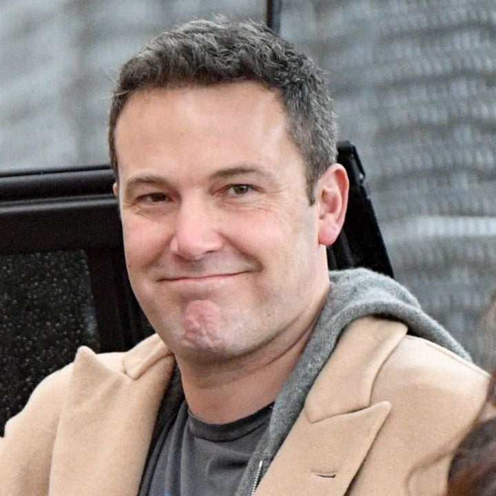 Ben Affleck Is 'Doing Great' 4 Months After Rehab