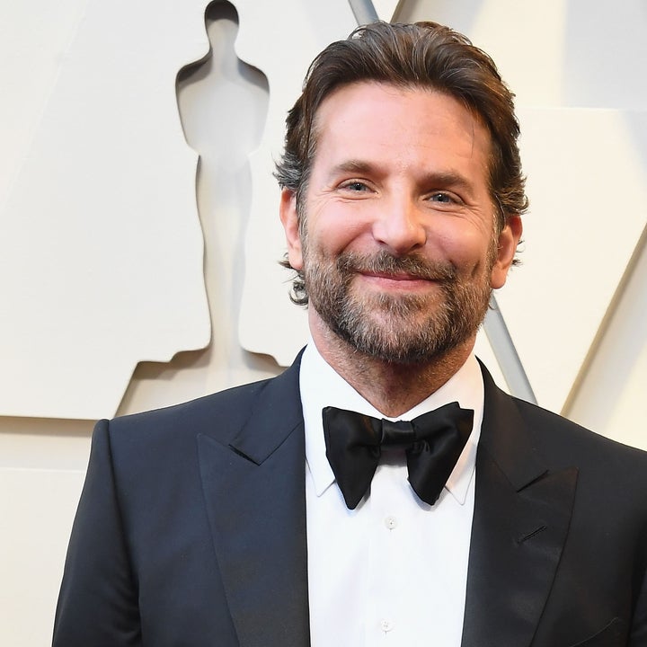 Bradley Cooper Shares the Special Connection His Daughter Has to 'A Star Is Born' (Exclusive)