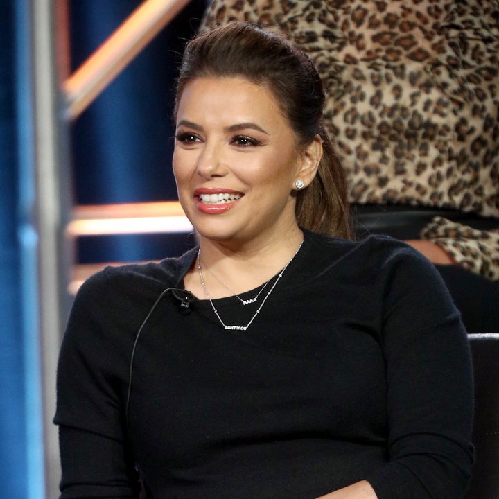 Eva Longoria on the Importance of Bringing the Latinx Community to the Forefront on 'Grand Hotel'