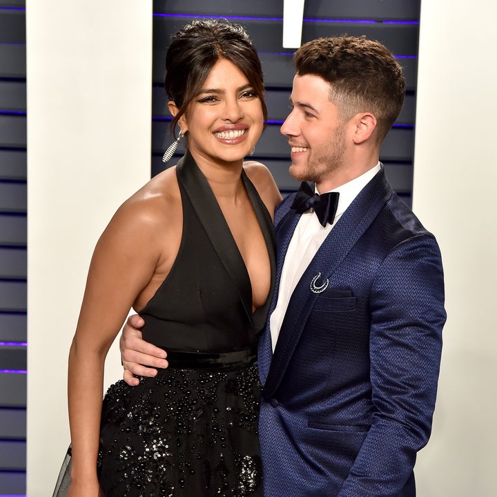 Nick Jonas Surprises Priyanka Chopra With Luxurious New Maybach: 'Best Husband Ever'