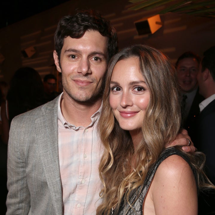Adam Brody to Play Wife Leighton Meester's Ex on Her Show 'Single Parents'