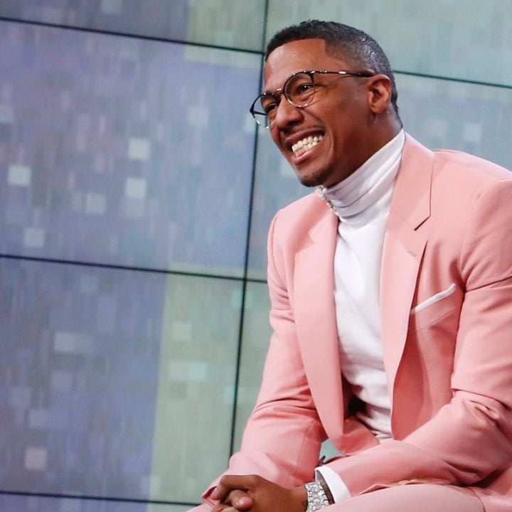 Nick Cannon Gives Update on Wendy Williams' Health as He Guest Hosts Her Show