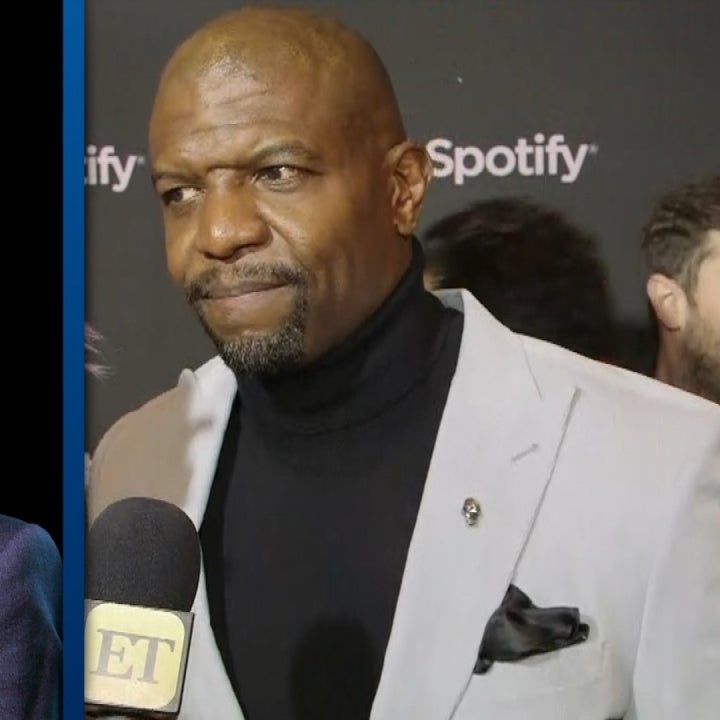 Terry Crews Clarifies His Comments About Liam Neeson: 'I Was Not Defending Him'