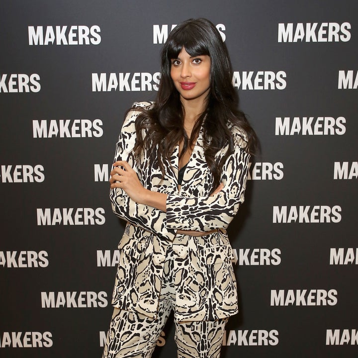 'The Good Place' Star Jameela Jamil on Why Having an Abortion Was the 'Best Decision I Have Ever Made'