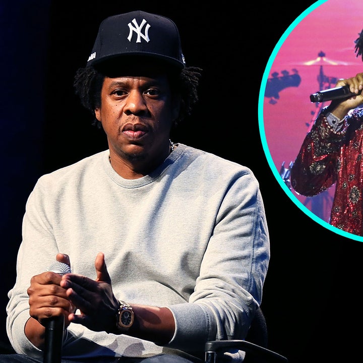 Jay-Z Hires Attorney For 21 Savage, Calls ICE Arrest 'An Absolute Travesty'