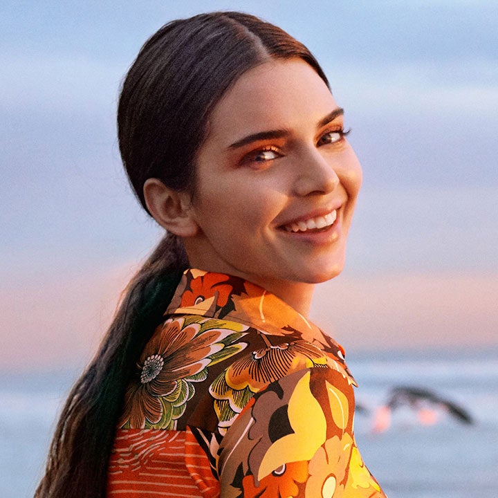 Kendall Jenner Says She Has 'Cried Endlessly' Over What People Have Said About Her on Social Media
