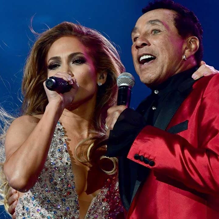 Jennifer Lopez Defends Her Epic Motown Tribute at 2019 GRAMMYs: 'It Was for My Mom' (Exclusive)