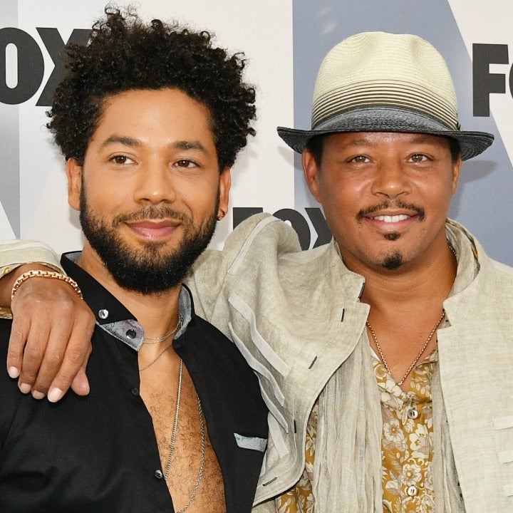 Terrence Howard Says He Misses Jussie Smollett on 'Empire': 'He Was the Heart of Our Show'