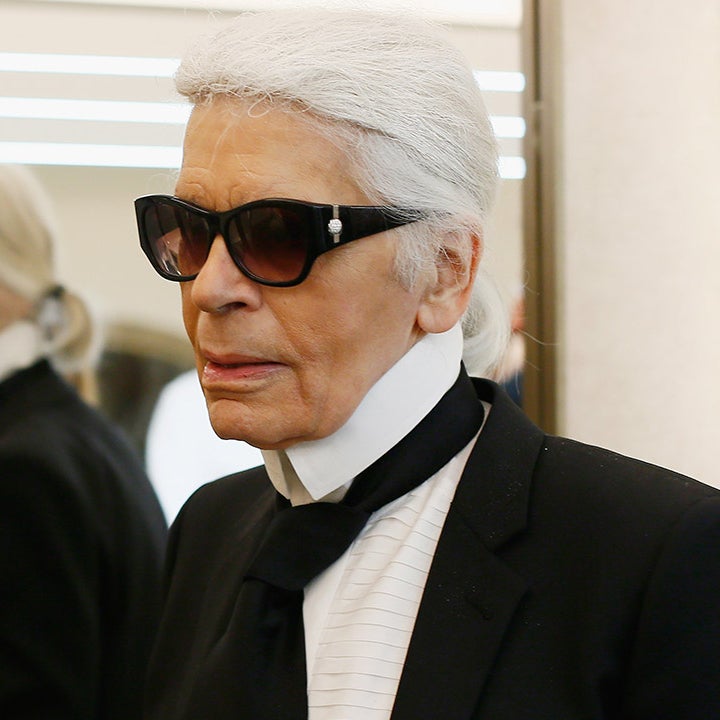 Karl Lagerfeld: A Look Back at the Iconic Fashion Moments the Legendary Designer Gave Us