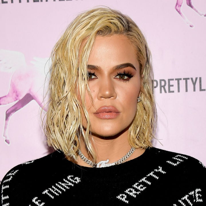 Khloe Kardashian Posts About 'F**ked Up' People After Tristan Thompson-Jordyn Woods Cheating Scandal
