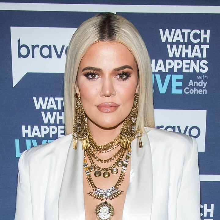 Khloe Kardashian Posts About Why People Cheat Amid Tristan Thompson and Jordyn Woods Scandal