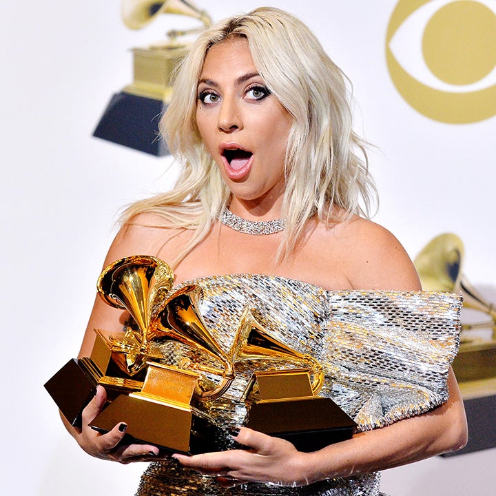 GRAMMYs 2019: The Complete Winners List