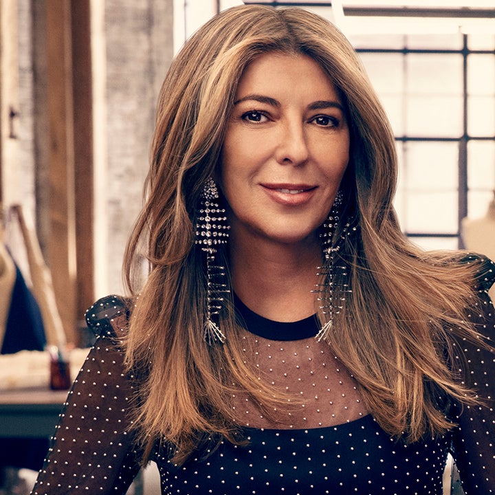 'Project Runway' Judge Nina Garcia Reveals Her Decision to Get a Double Mastectomy