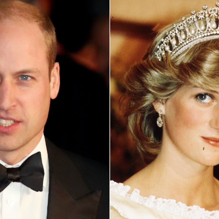 NEWS: Prince William Becomes Patron of Homeless Charity Princess Diana First Took Him To