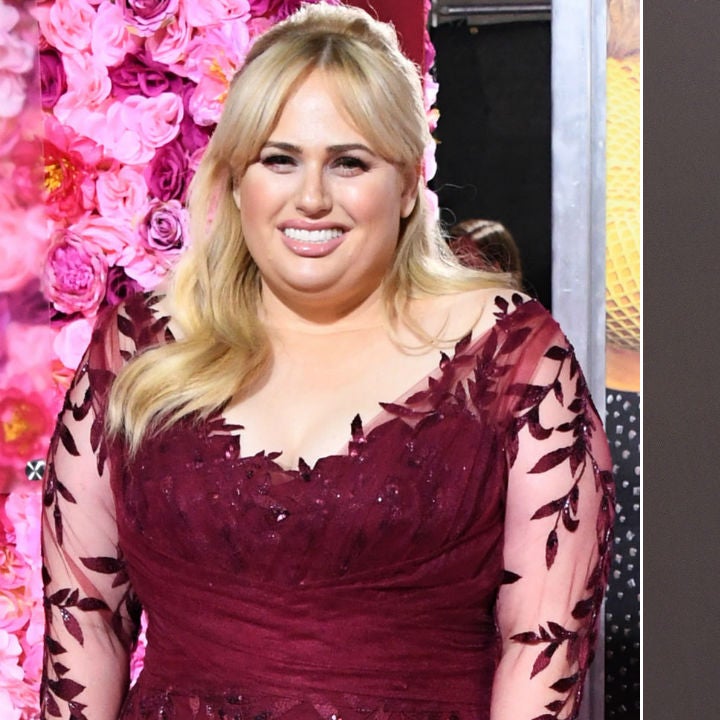Rebel Wilson Says Taylor Swift Is the 'Sexiest' of the Characters in ‘Cats’ (Exclusive)