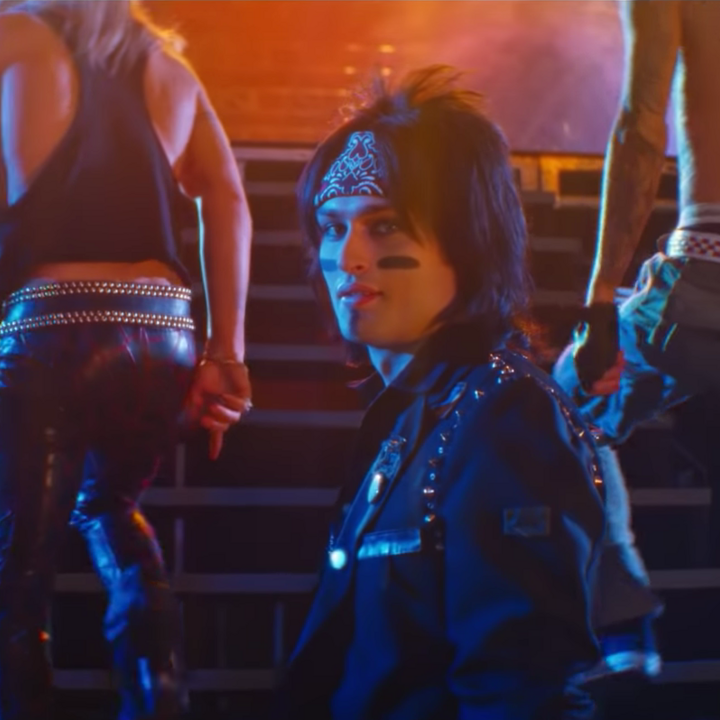 Motley Crue Brings the Mayhem in the First Trailer for 'The Dirt'