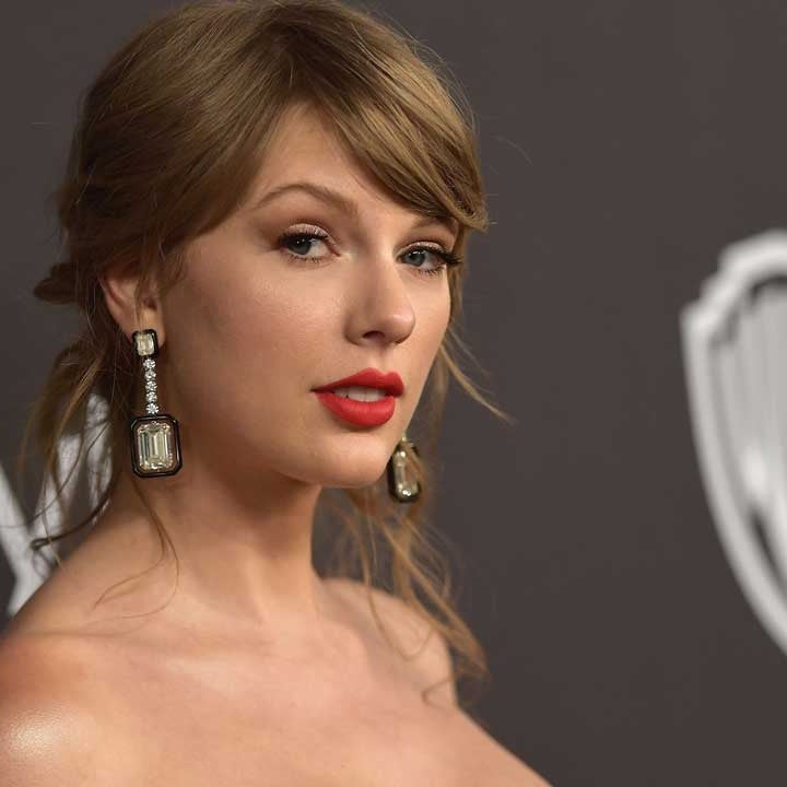 Taylor Swift on Why Sharing a 'Biographical Glimpse' Into Her Life Makes a Good Pop Song
