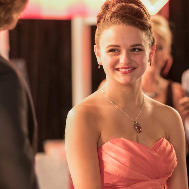 Joey King Has Her 'Fingers Crossed' for 'Kissing Booth' Sequel (Exclusive)