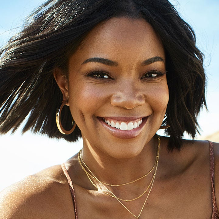 Gabrielle Union Shares Why Having a Baby in Her 40s Was the Right Choice for Her