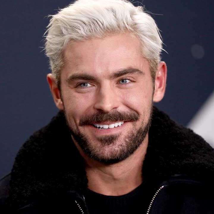 Zac Efron Shares Clip of His Recovery Following Knee Surgery
