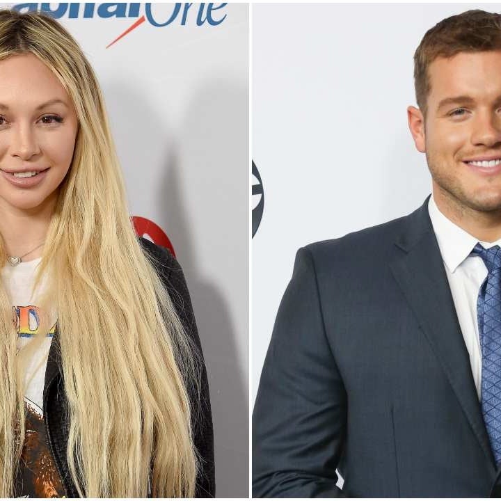 'Bachelor' Alum Corinne Olympios Reveals She Once Tried to 'Escape' Like Colton Underwood (Exclusive)