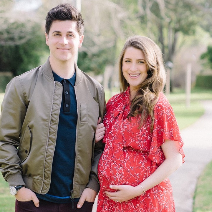 'Wizards of Waverly Place' Star David Henrie and Wife Welcome First Child (Exclusive)