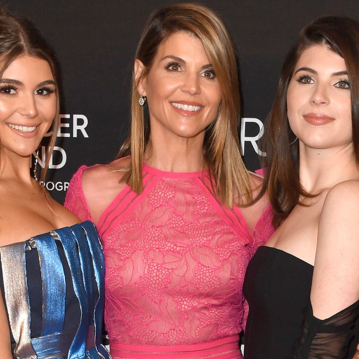 Will Lori Loughlin's Daughters Be Kicked Out Of USC? Here's What the University Says