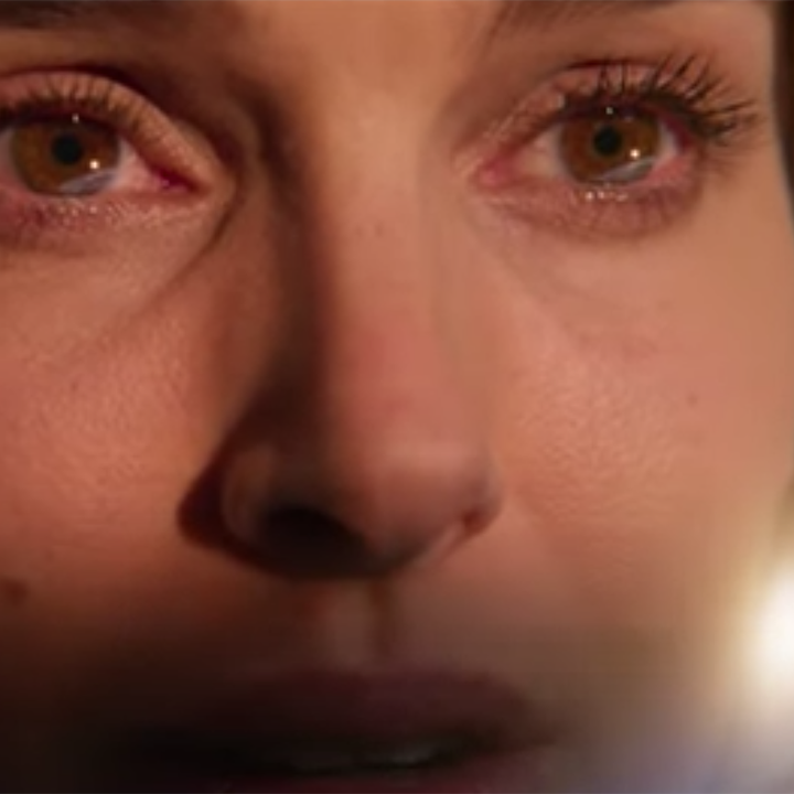 Natalie Portman and Jon Hamm Go to Space in Eerie 'Lucy in the Sky' Teaser Trailer