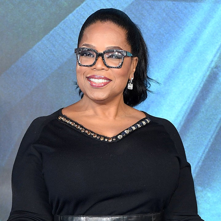Oprah Winfrey's Magazine Will Become More 'Digitally-Centric'