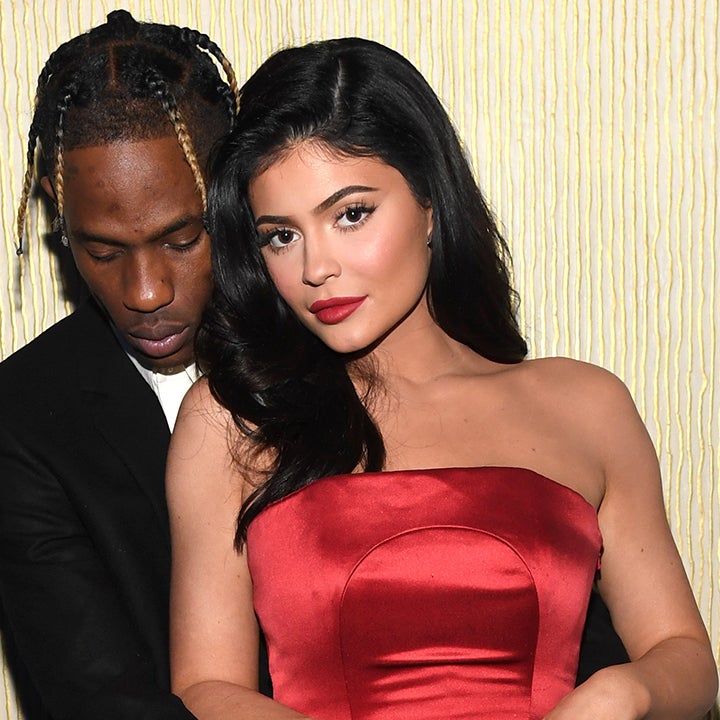 How Kylie Jenner and Travis Scott Are Doing Amid Cheating Rumors