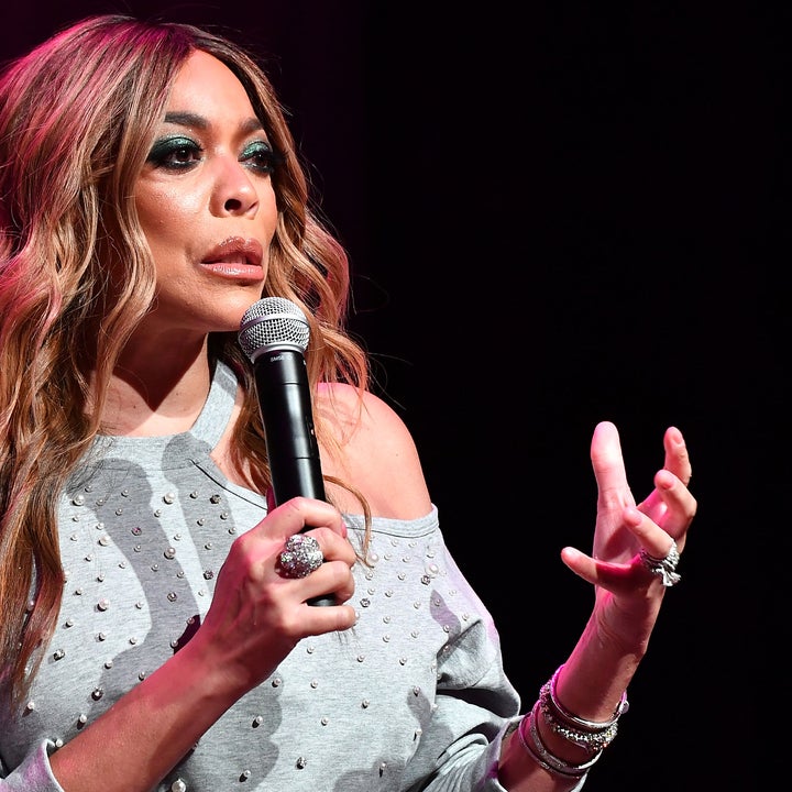 Why Wendy Williams Went Public About Living in Sober House