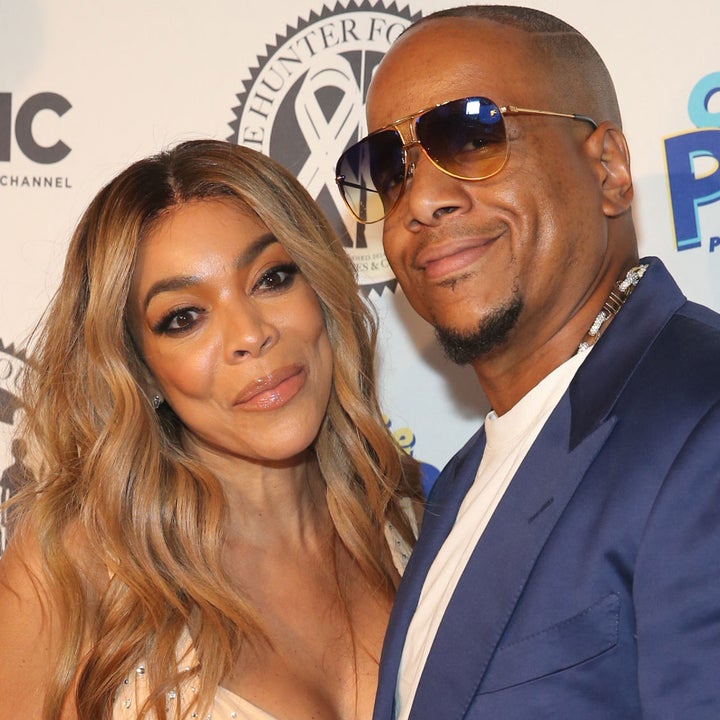 Wendy Williams' Estranged Husband Kevin Hunter Fired From 'The Wendy Williams Show'