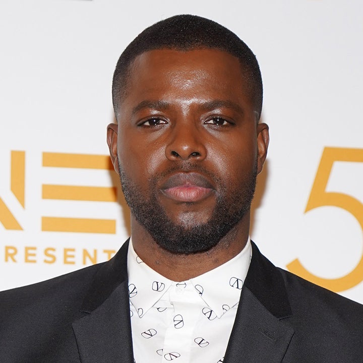 Winston Duke on Grieving His Mother and Chadwick Boseman (Exclusive)