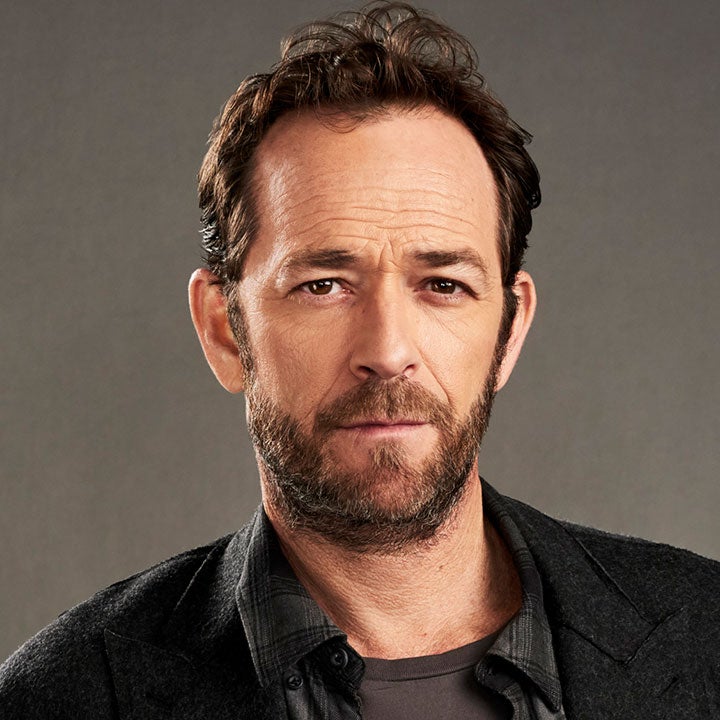 Luke Perry's Final Film Role Will Be in 'Once Upon a Time in Hollywood' With Leonardo DiCaprio and Brad Pitt