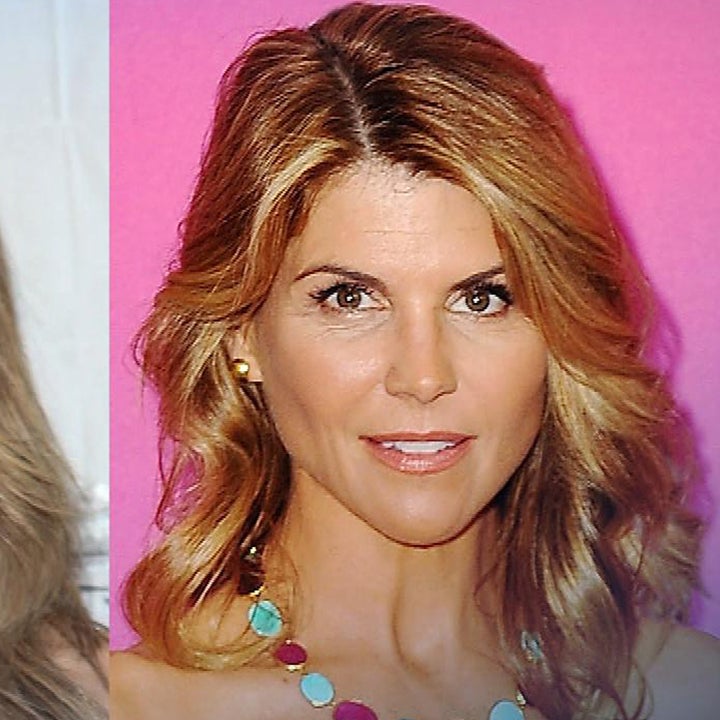 How Lori Loughlin and Felicity Huffman are Coping Amid College Admissions Scandal