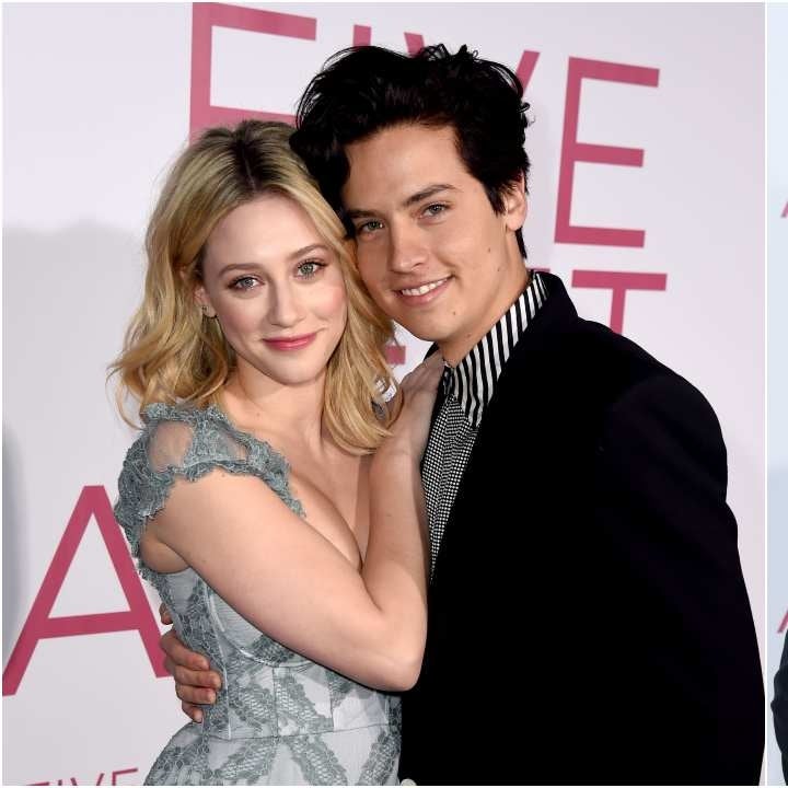 Cole Sprouse Gets Sweet Praise From Girlfriend Lili Reinhart, Brother Dylan Over New Film