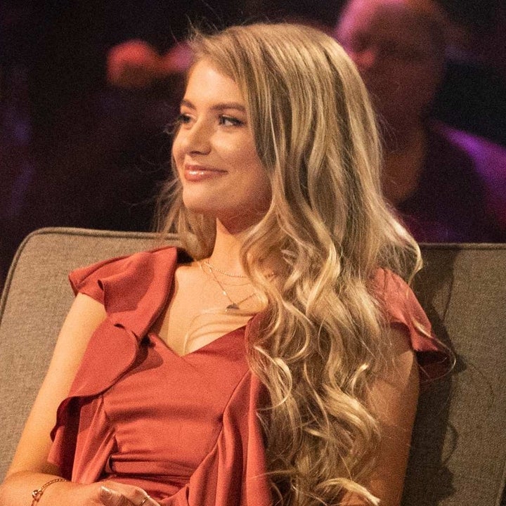 'The Bachelor': Demi on If She's Filing Assault Charges for 'WTA' Pacifier Altercation (Exclusive)