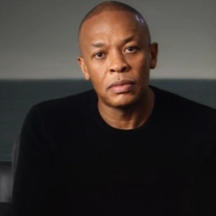 Dr. Dre's Home Target of Potential Attempted Burglary