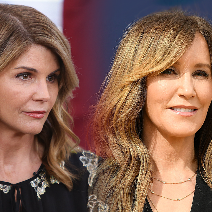 Felicity Huffman, Lori Loughlin and Others Sued for Billions Over College Admissions Scandal