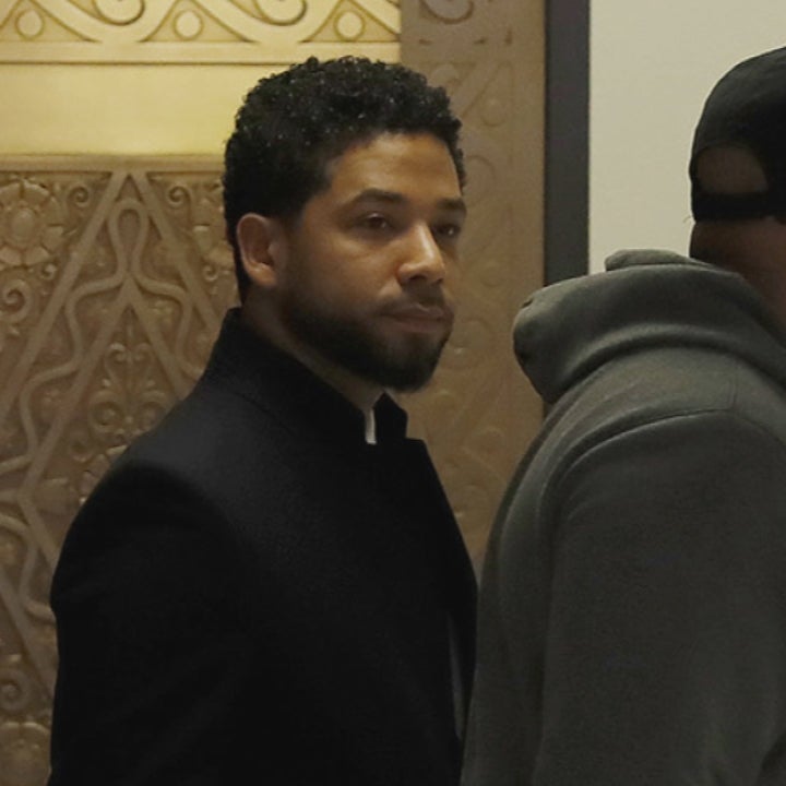Jussie Smollett Charges Dropped: What Happens Now?