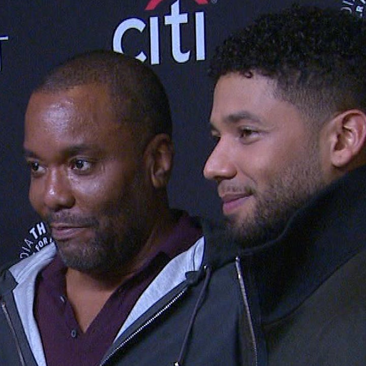 'Empire' Creator Talks Jussie Smollett's Future With the Show and His 'Mental Health'