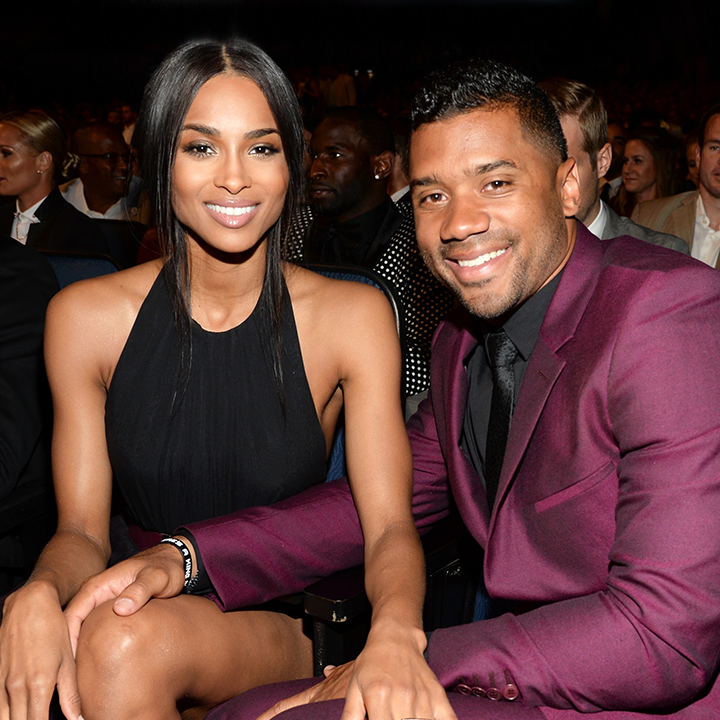 Ciara Promises More Kids With Russell Wilson While Celebrating Third Wedding Anniversary