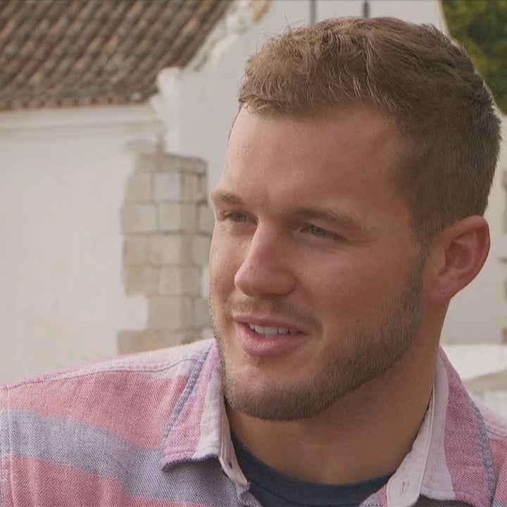 Colton Underwood 'Snapped' Before Jumping the Fence on 'The Bachelor' (Exclusive)
