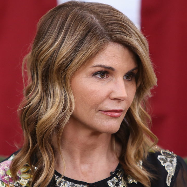 Lori Loughlin Didn't Think She'd Face Prison Time, Source Says