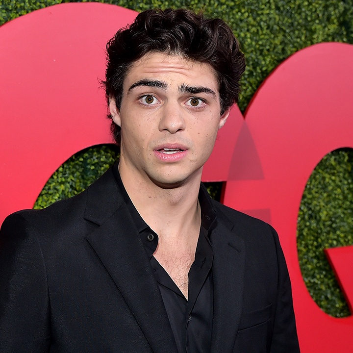 Watch Noah Centineo, Camila Mendes & Laura Marano in 'The Perfect Date' Trailer