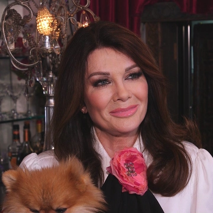 Everything We Know About Lisa Vanderpump and the 'RHOBH' Reunion Drama